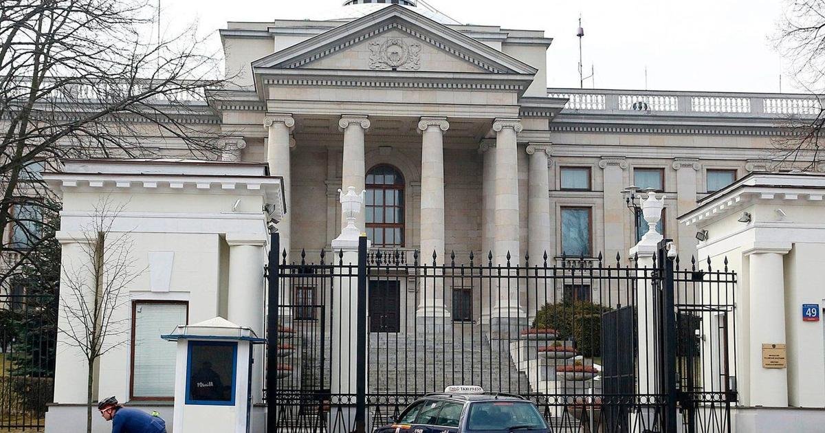 Poland charges man allegedly paid by Russia to inflame Polish-Ukrainian tensions