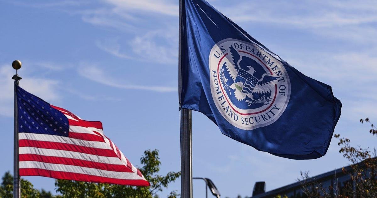 Canadian in ICE custody after being charged with hitting American youth