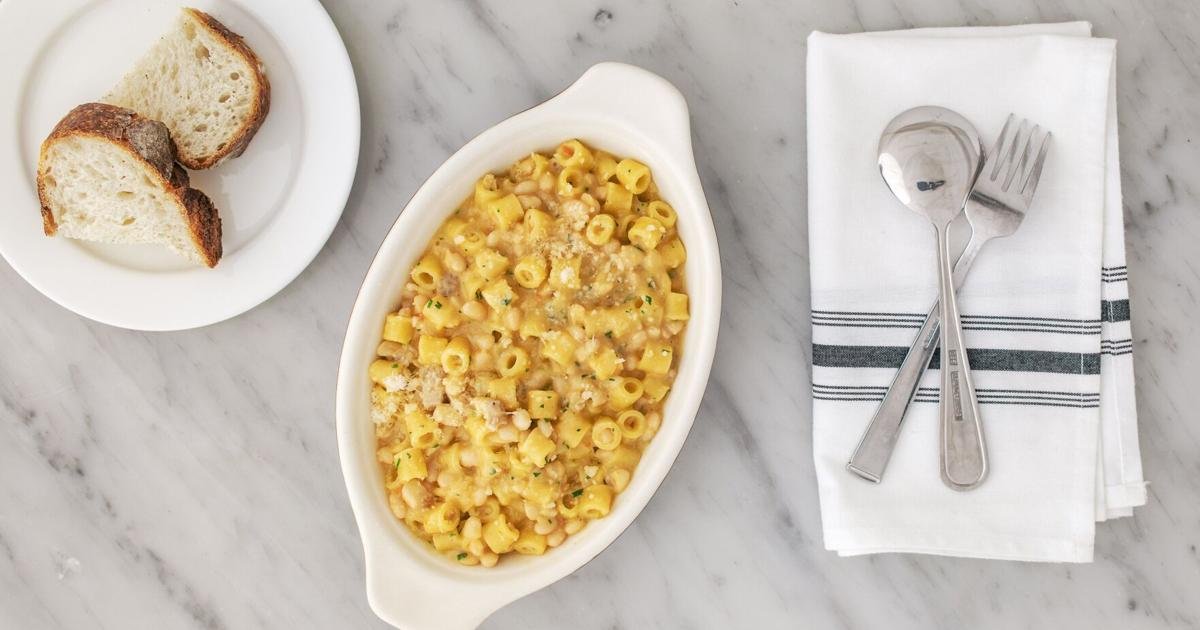 Beloved Geary pasta spot Famiglia Baldassarre to close restaurant doors: 'It's been a really good run'