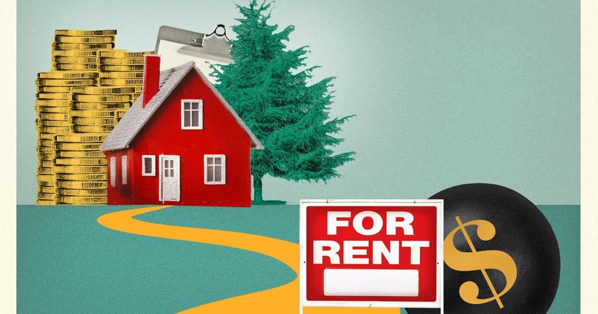 Should you rent out your cottage? Why the profits are rarely what they seem