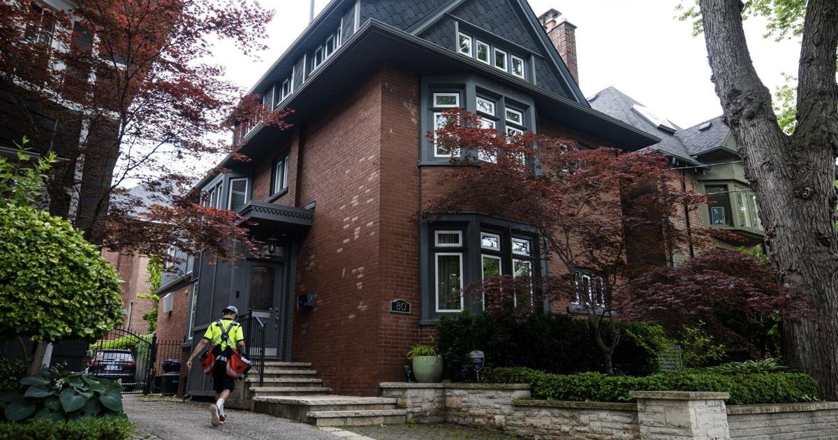 Where Ernest Hemingway's legacy lingers in Toronto: a walking tour