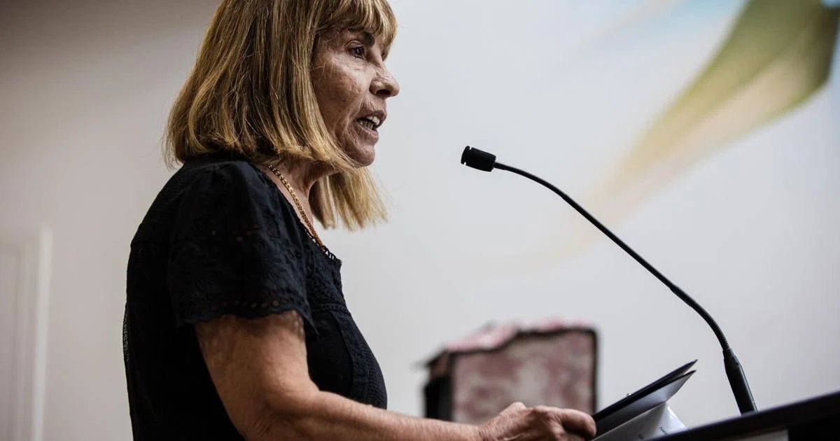 Frances Nunziata registers to run for ninth Toronto city council term. 'I've been waiting four years for this rematch,' opponent says