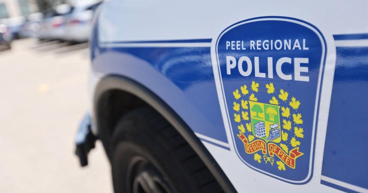 Police identify two 17-year-old brothers wanted for first-degree murder in Brampton shooting