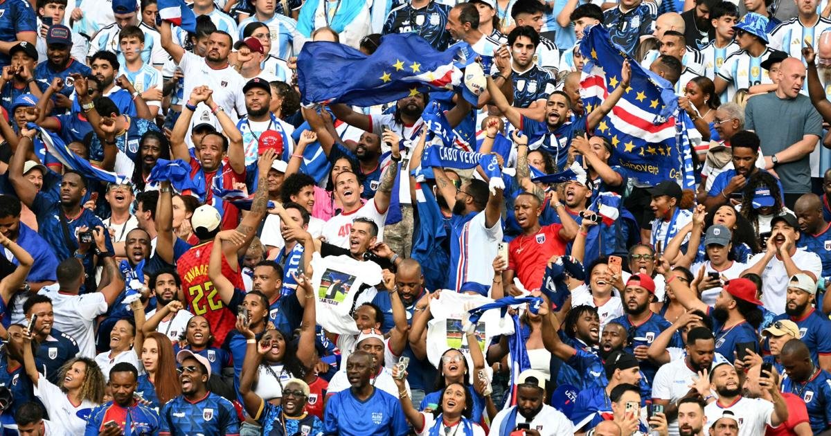 The biggest World Cup yet might get even bigger — and FIFA keeps winning despite itself