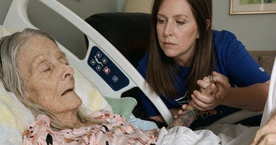 'Another senior falling through the cracks': Burlington woman scammed of $360,000, family says