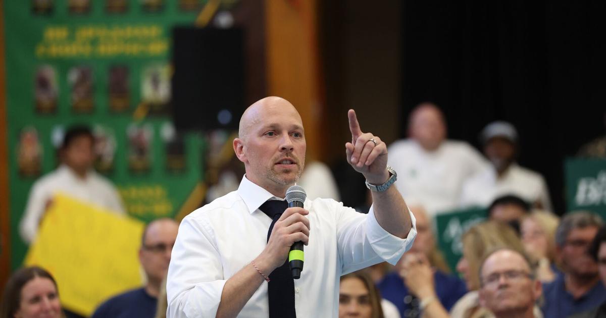 Brad Bradford is changing how elections are fought in Toronto — and that's not good
