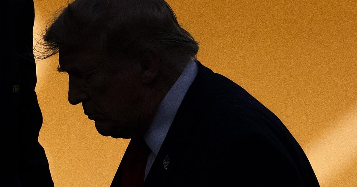 Trump's new tariffs crack open CUSMA's shield, experts and business leaders warn