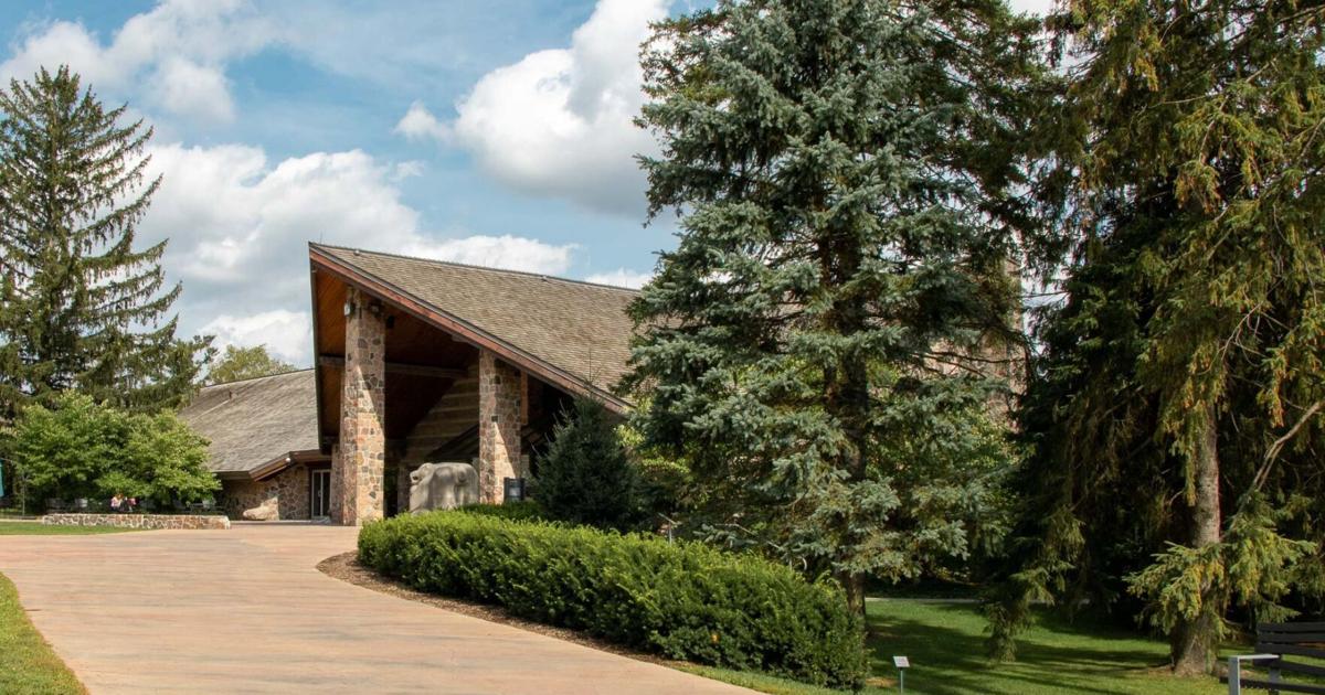McMichael Canadian Art Collection to close for three years for construction