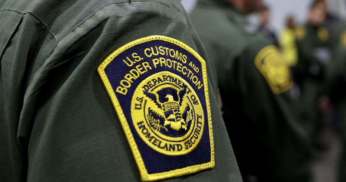 Three Mexicans admit being part of group smuggling migrants into U.S. from Canada