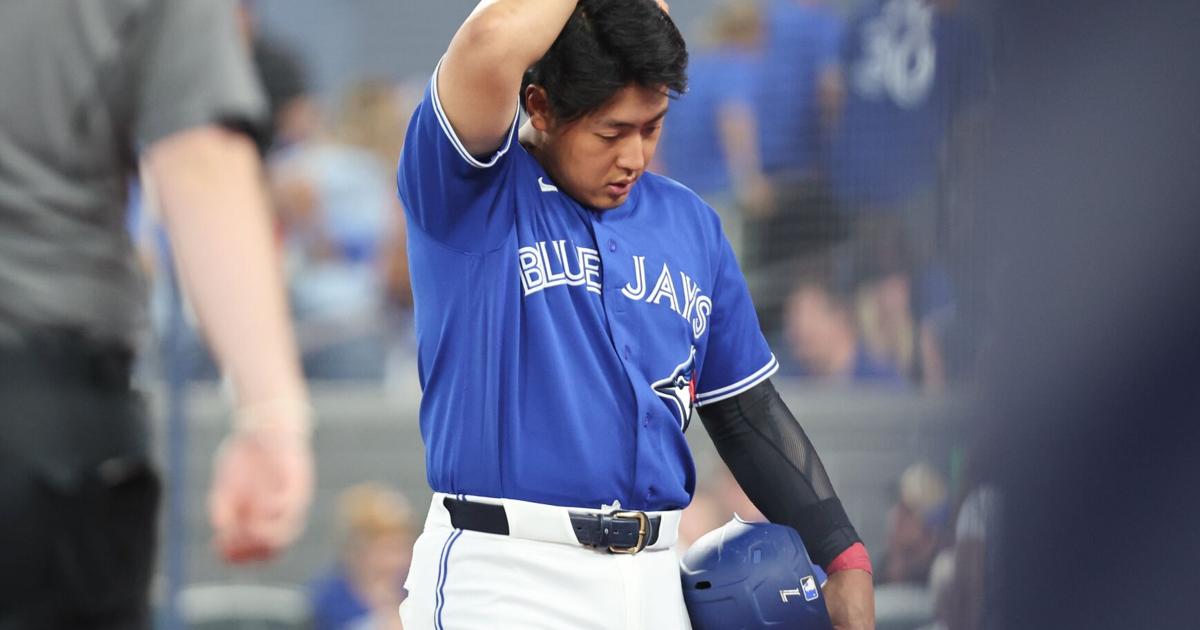 Blue Jays vs. Rays: Toronto hits 100-game mark in deep trouble