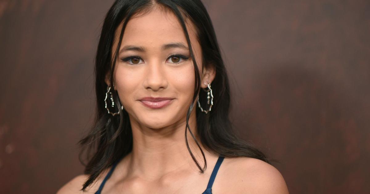 Kaylee Hottle, deaf 'Godzilla' actor, killed in car crash at 18