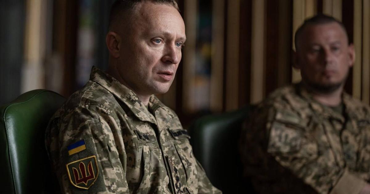 Ukraine's Zelenskyy fires his military chief after protests and names a replacement