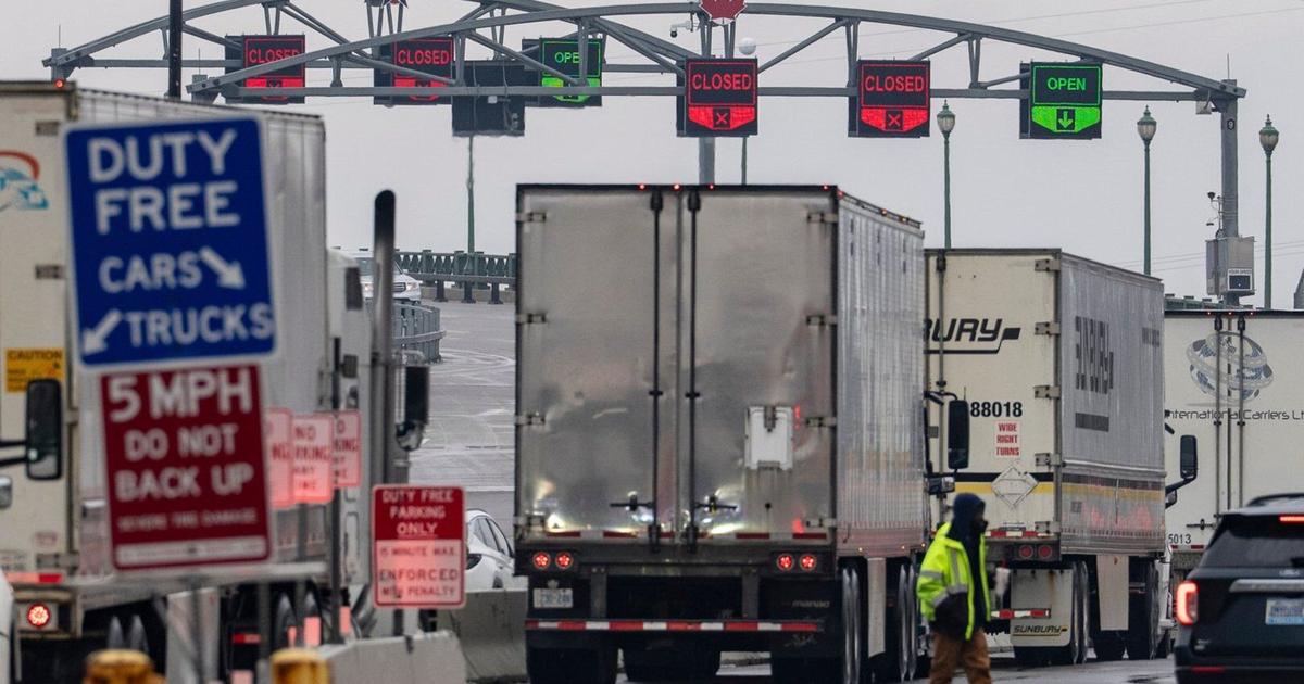 Canada needs to supercharge its boycott of U.S. goods