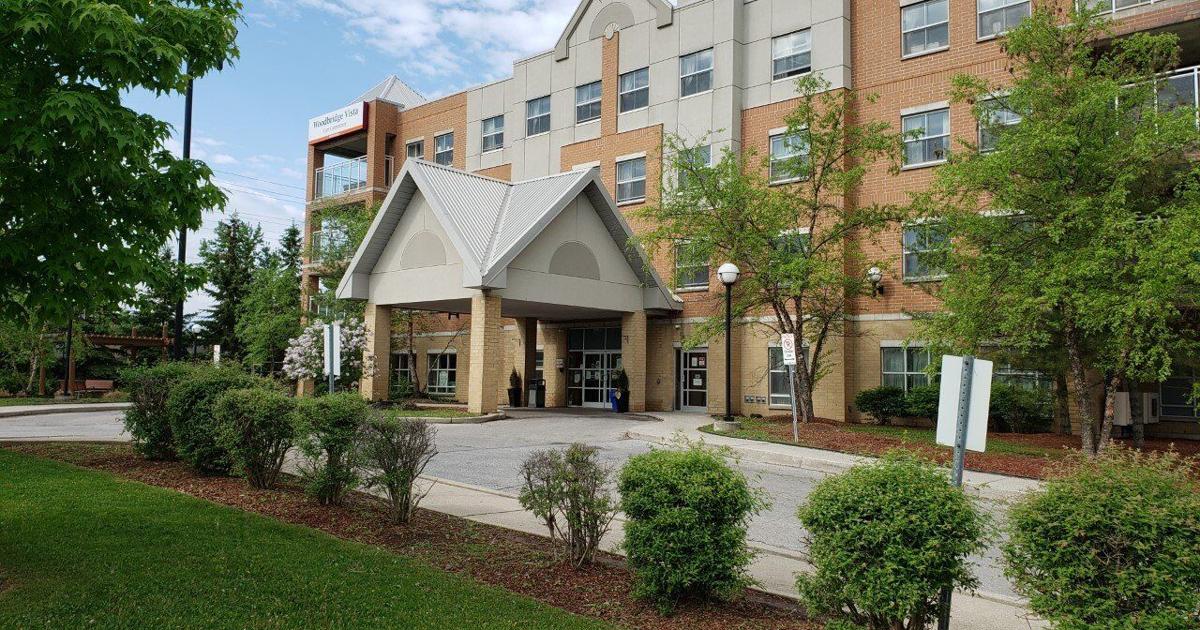 Woman faked nursing credentials to work at five Toronto-area long-term-care homes, starting amid the COVID-19 pandemic