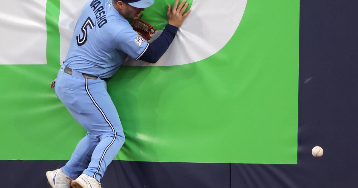 Blue Jays vs. Rays: Toronto falls to 10 games under .500, now 1-5 since the break