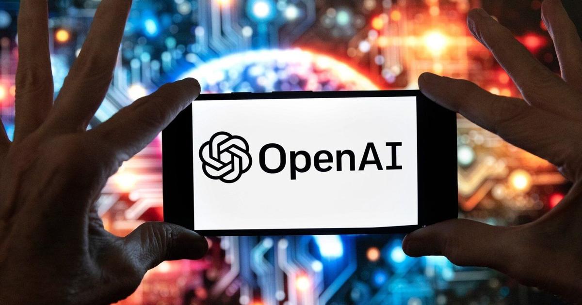 OpenAI says rogue AI models broke free from human control. Some see it as a 'warning shot'