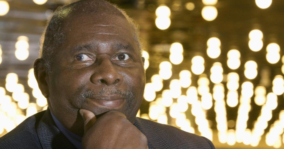 'Exceptional musician, a gentle soul': jazz pianist Oliver Jones dead at 91