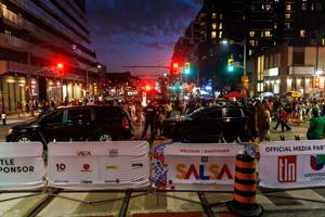 Toronto's Salsa on St. Clair in jeopardy after key sponsor pulls out