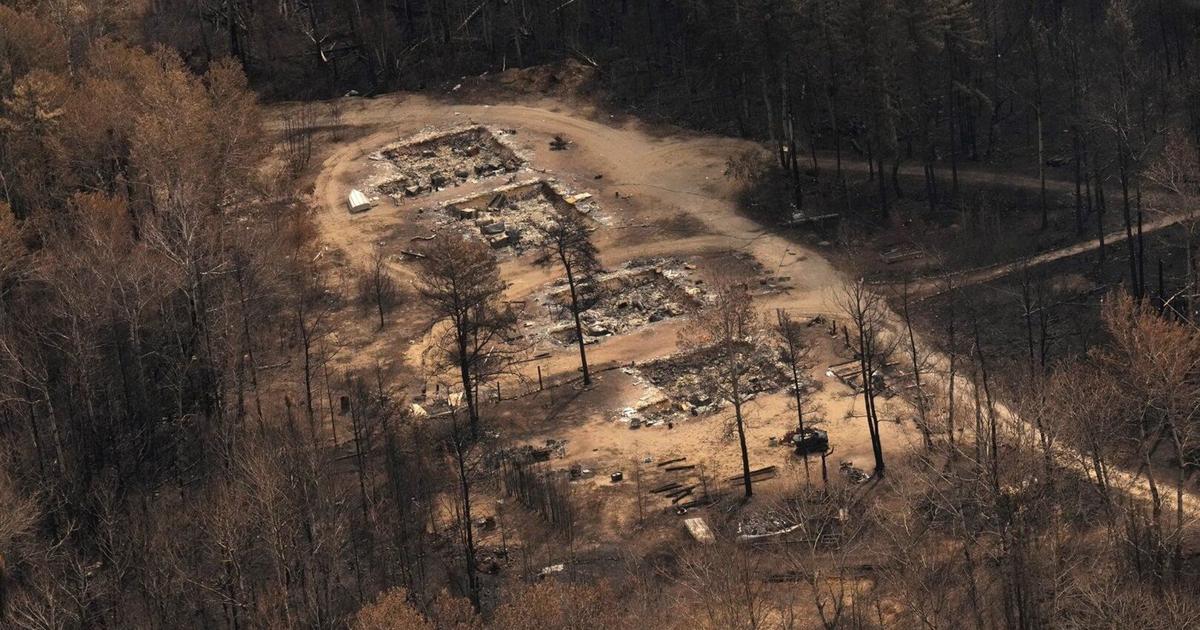 Ministry of Natural Resources: no new wildfires in Ontario in 24 hours