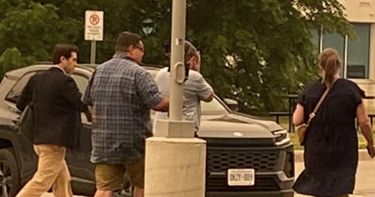 Taylor Swift ticket scam fractures Burlington parent group
