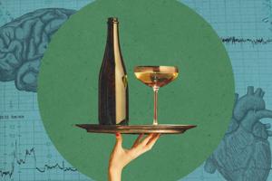 Mimosas on the weekend? Beers with the guys? What these doctors say we don't realize about alcohol's harms