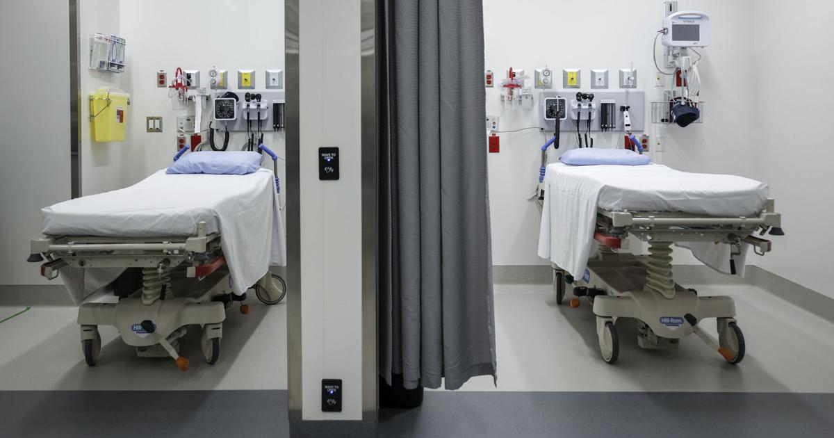 Why 1 in 10 Canadian ER doctors are quitting — and what it means for your next hospital visit