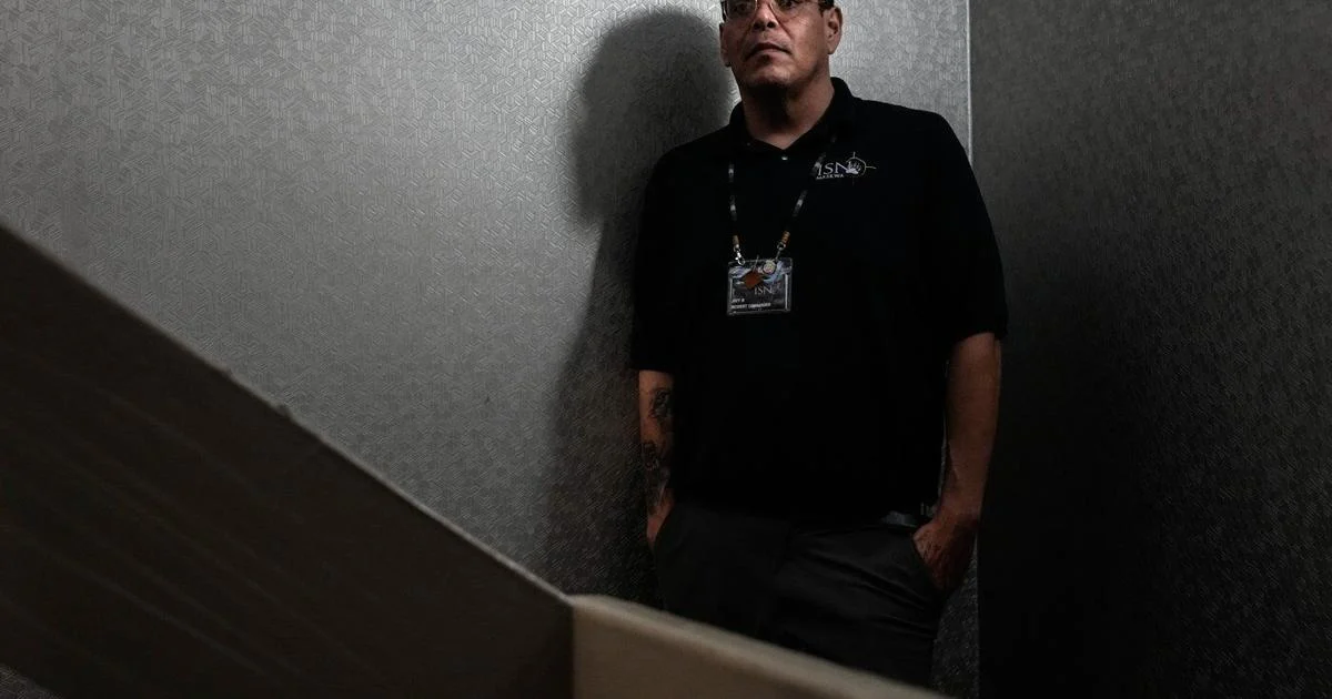 First Nation evacuees fleeing wildfire face safety risks in Toronto, leaders say