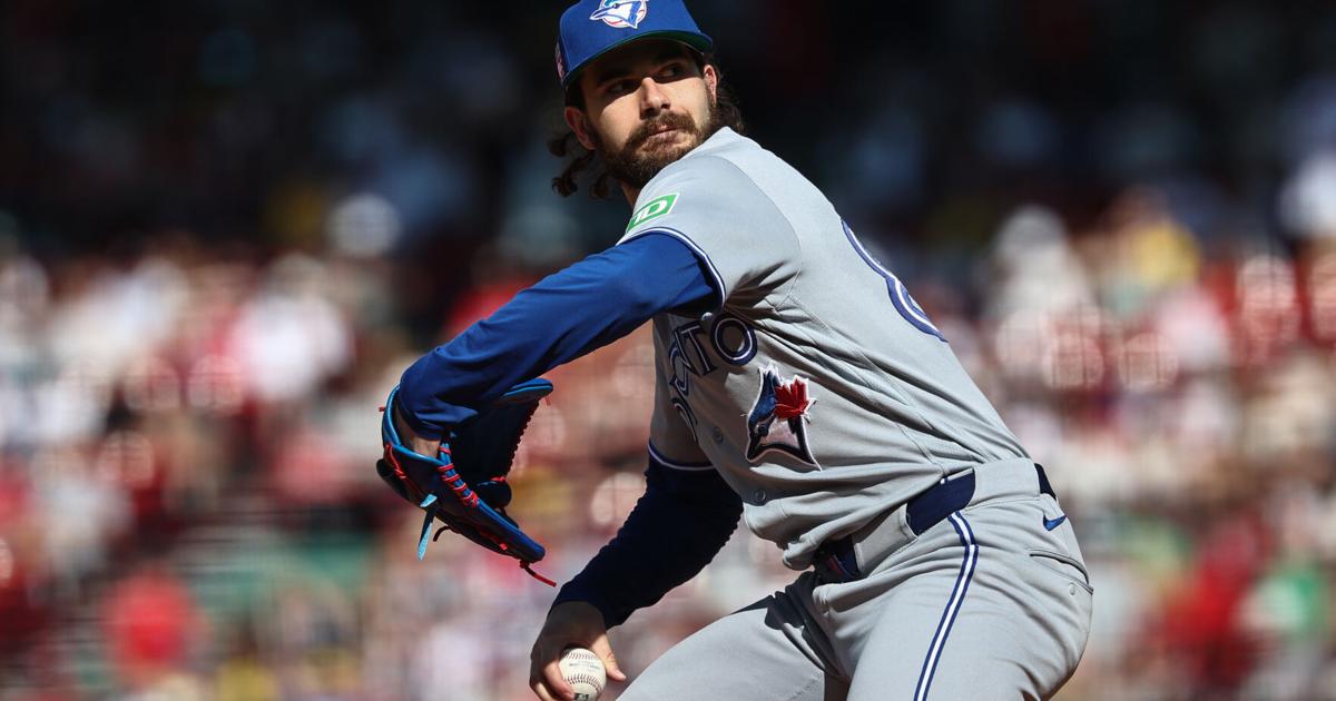 Blue Jays vs. Red Sox: Dylan Cease strengthens Cy Young case and clouds trade deadline outlook