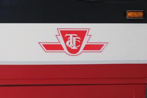 Two TTC buses crash in separate Scarborough collisions Sunday, sending four to hospital