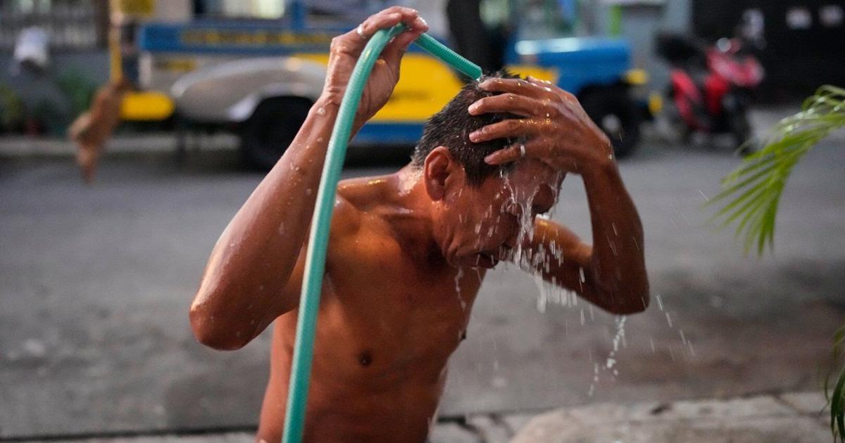 Days disrupted: Across the world, Iran war’s effects trickle into everyday life one human at a time