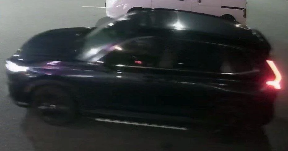 Toronto police release image of suspect vehicle in shootings at Jewish-owned bakeries over weekend