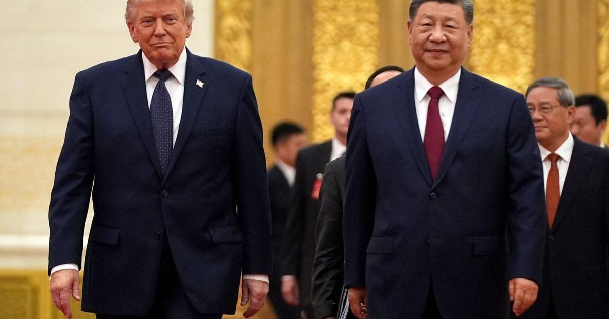 US looks to boost anti-China spending worldwide by hundreds of millions, documents say
