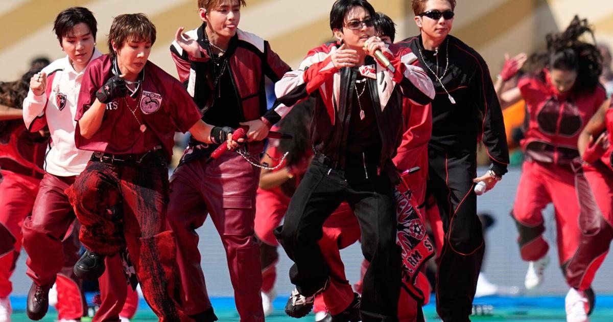 BTS brings world tour to Rogers Stadium next month. The latest on what fans need to know