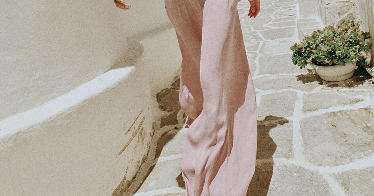 I test-drove the viral Zara 'death pants' making women literal fashion victims. Here's my verdict
