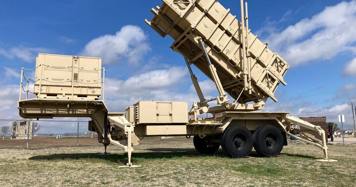 Recent fighting with Iran further draws down key US air defense stockpiles, analysis says