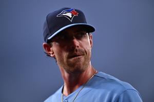 Blue Jays vs. Nationals: Shane Bieber walks a record 6 in 1st inning of loss to Washington