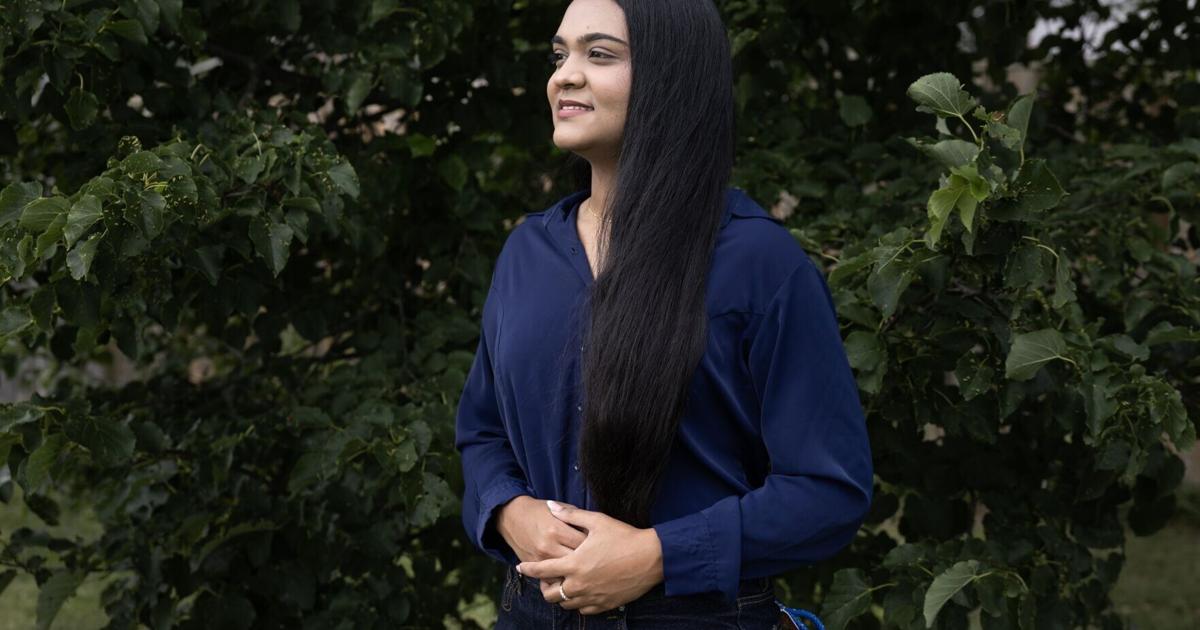 What happened after I shared my immigration story