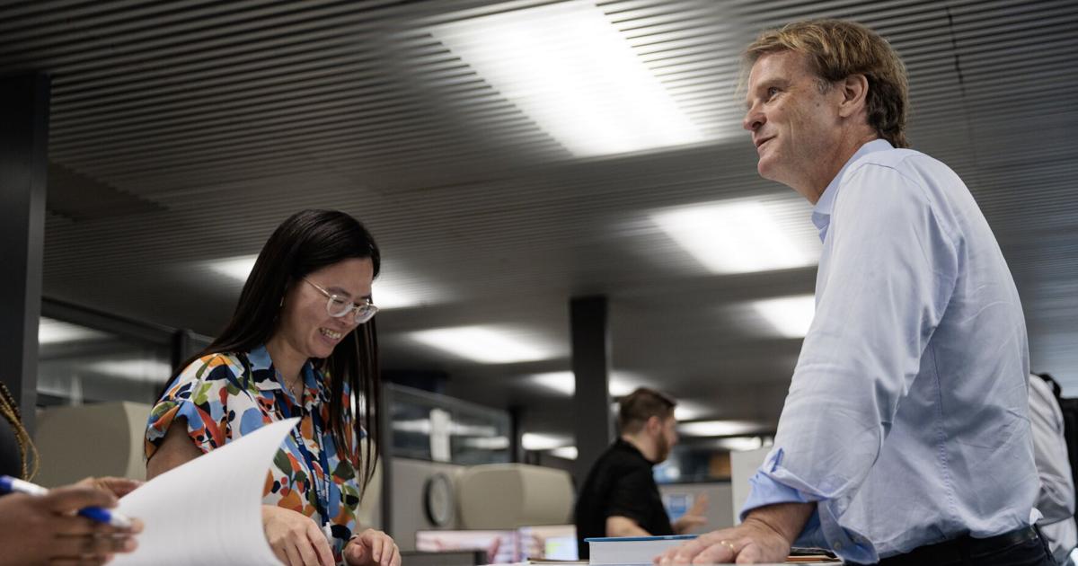 Brad Bradford takes aim at Chris Alexander as Toronto mayor's race heats up: 'unfit for this office'