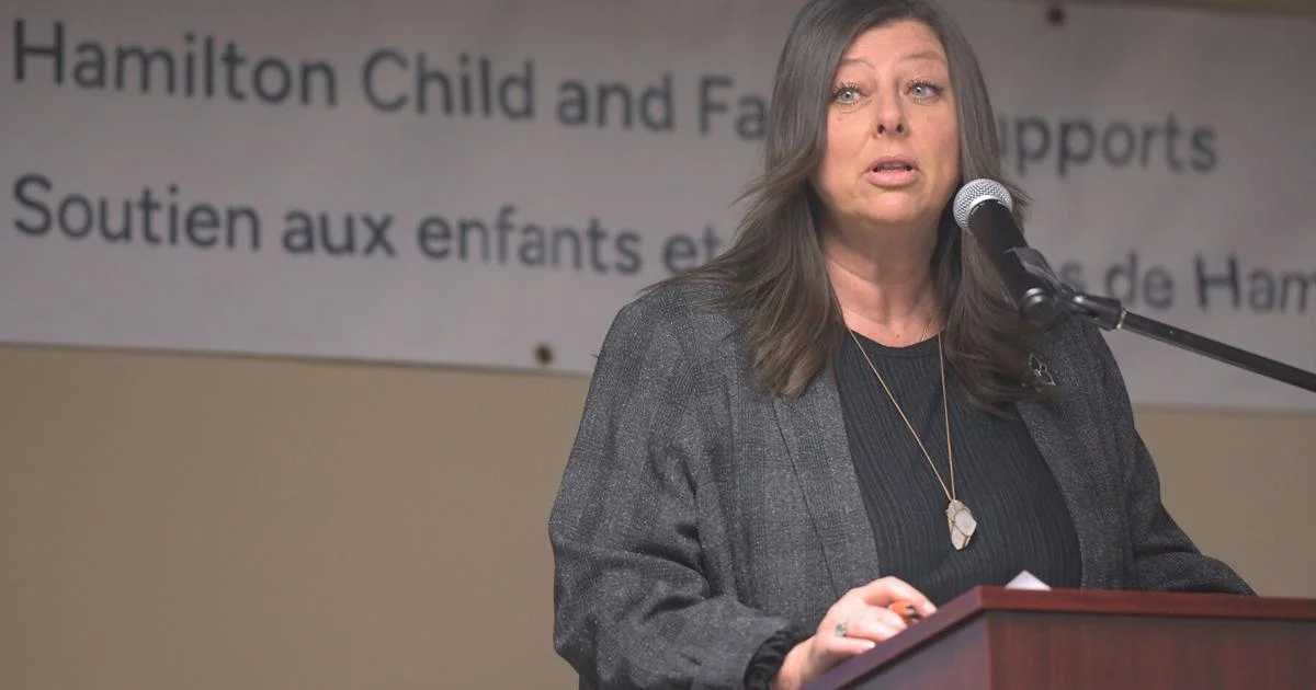Monique Taylor makes comeback bid in upcoming Hamilton-area provincial byelection