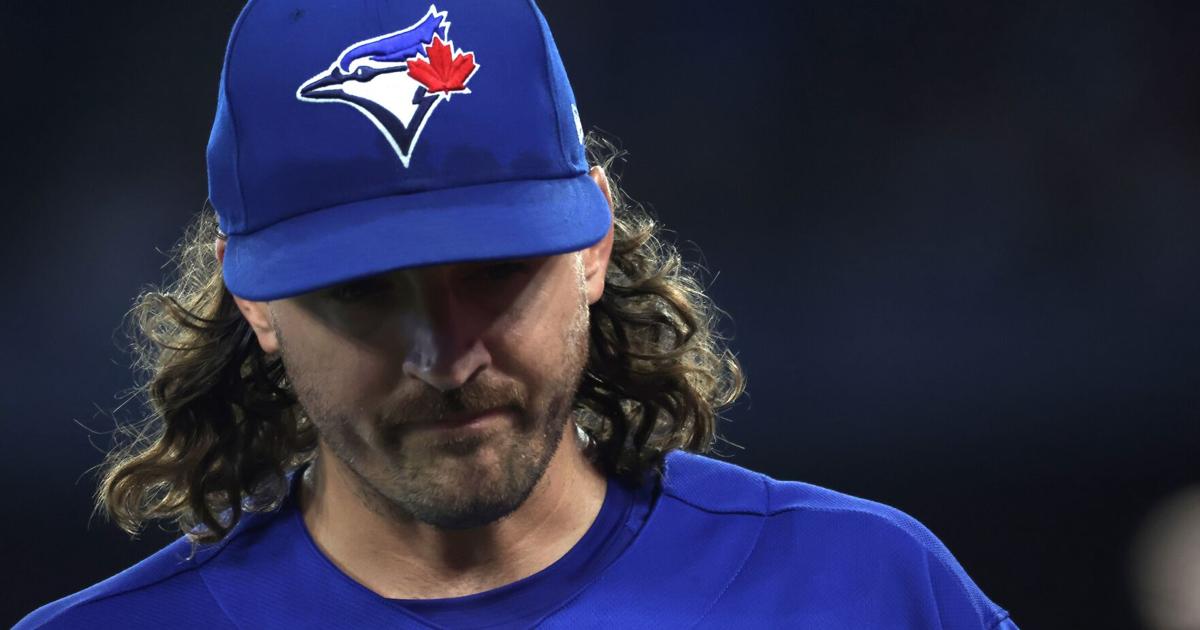 Blue Jays trade deadline primer: Gausman, Springer could be on the move, but there are other options to explore