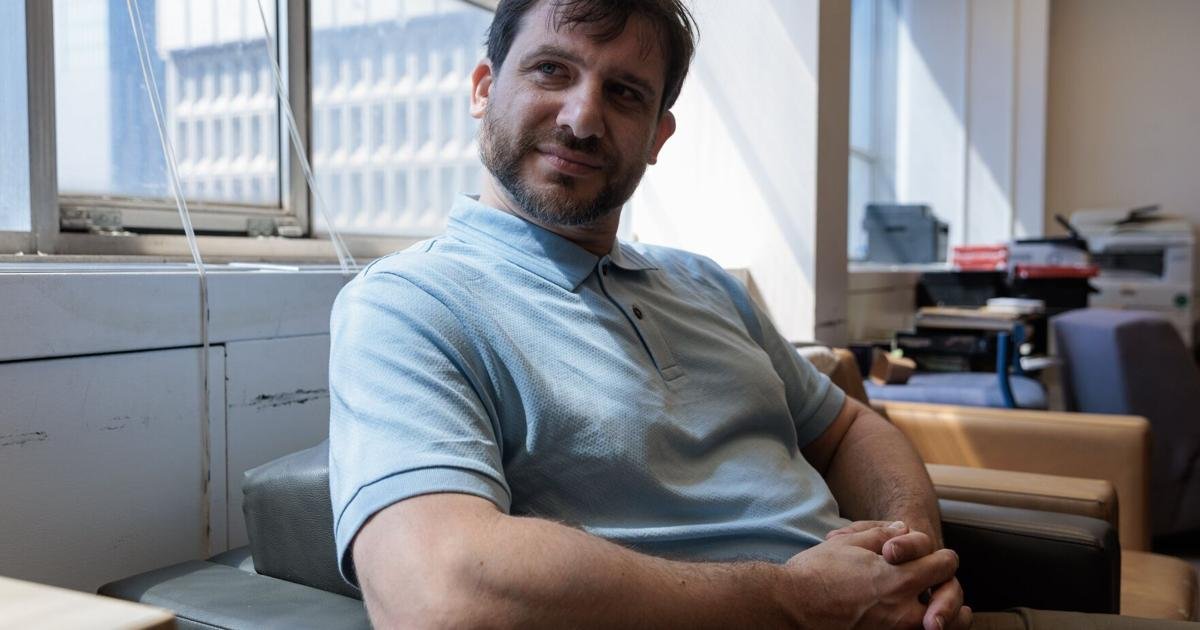This U of T professor just won math's highest honour — and is taking a leave to join OpenAI. Here's why