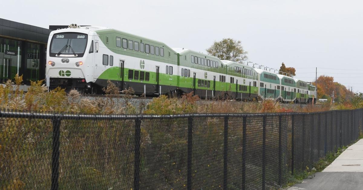 Metrolinx fined $185,000 for dumping diesel fuel in Lake Simcoe