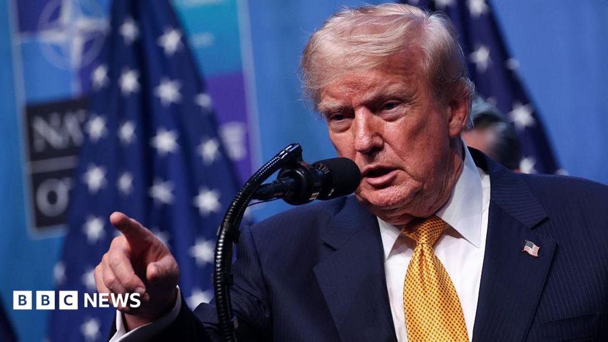 Trump to reinstate naval blockade of Iran ports and impose Strait of Hormuz charge