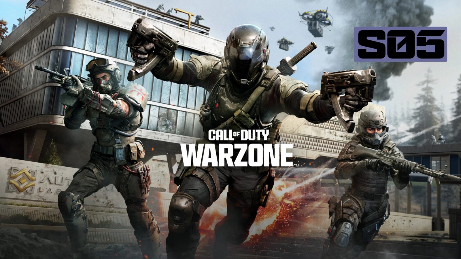 Call of Duty: Black Ops 7 and Warzone Season 5 launches July 23, full details – PlayStation.Blog