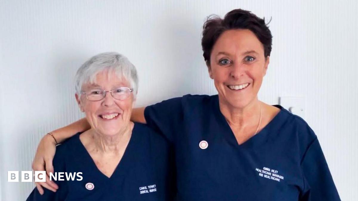 Social care reform: The families hoping for change