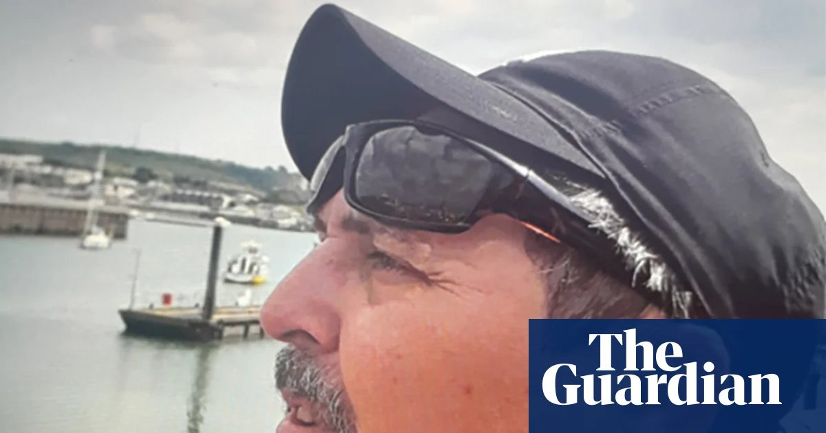 Double murder accused strangled his Devon cellmate while awaiting trial | UK news