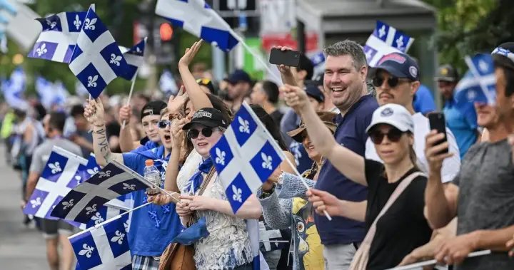 Quebec population projected to dip until 2029 before stabilizing: statistics group – Montreal