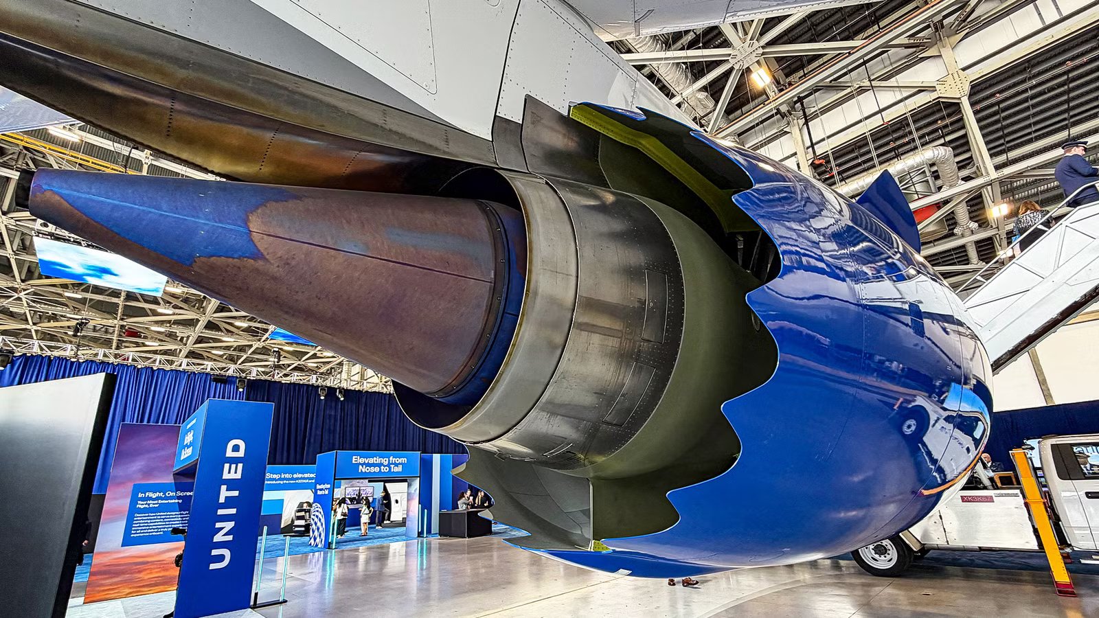 How The Boeing 737 MAX, 747-8, & 787 Dreamliner’s Engines Create Problems No Other Modern Jet Faces
