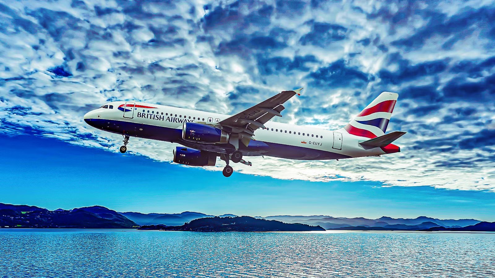 BA Bets On Premium Seats In Short-Haul Fare War Amid 3% IAG Capacity Cut