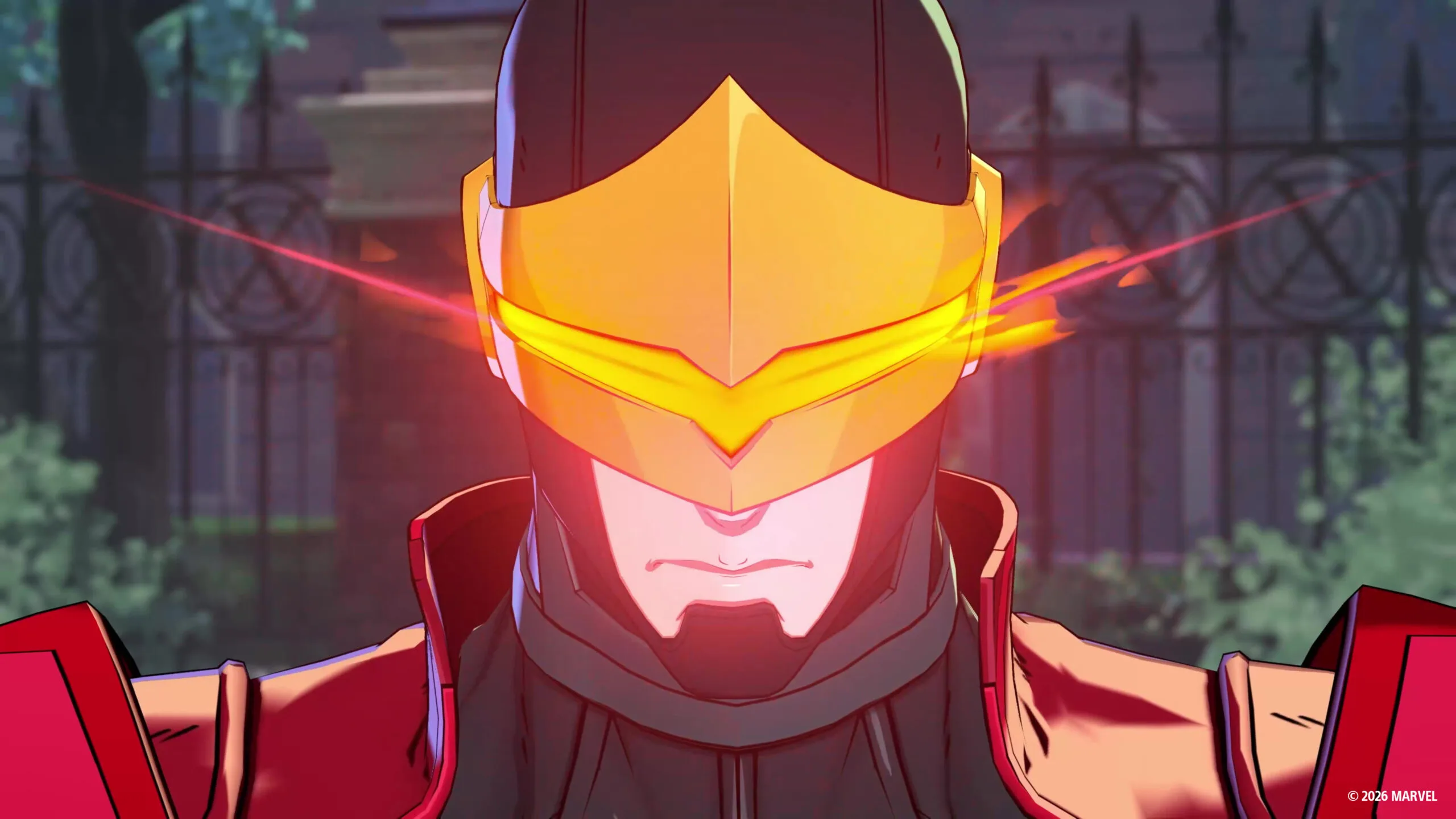 Phoenix Cyclops revealed as MARVEL Tōkon: Fighting Souls First Year 1 DLC character – PlayStation.Blog